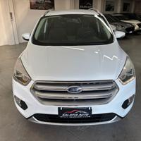 Ford Kuga 1.5 TDCI 120 CV S&S 2WD Powershift Busin