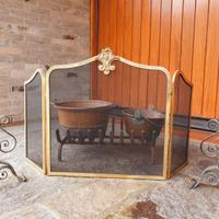 accessori per camino