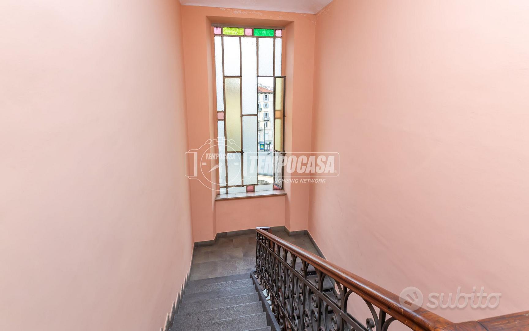 Apartment in Torino, Basso San Donato, Circoscrizione 4 - Vista 5