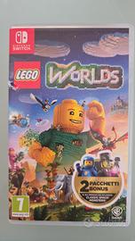 Gioco Nintendo Switch 