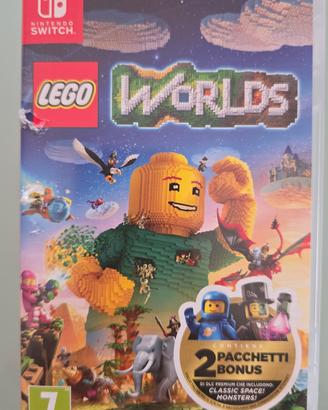 Gioco Nintendo Switch 