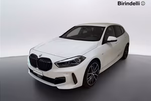 BMW Serie 1 (F40) - 118d 5p. Msport