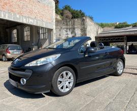 PEUGEOT 207 1.6 VTi 120CV CC