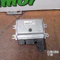 CENTRALINA MOTORE PER MICRA K13 1.2 LPG 2011