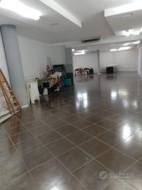 Lecce - Sottolocale 250 mq | Zona Via Lequile