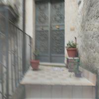 Appartamento 40 mq circa Stimigliano