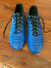 Scarpe calcio uomo 47