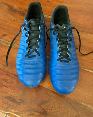 Scarpe calcio uomo 47