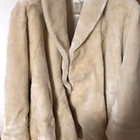 Giacca / Pelliccia ecologica