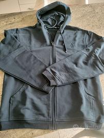 FELPA scout tech   taglia SMALL 