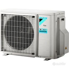 Unità esterna climatizzatore Daikin dual 2MXM40A