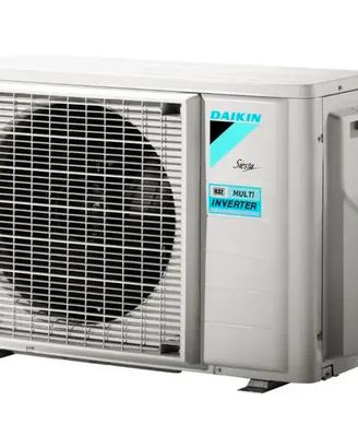 Unità esterna climatizzatore Daikin dual 2MXM40A