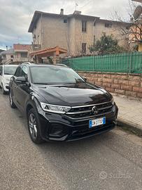 Volkswagen T-Roc R- Line 1.5 TSI 150 CV