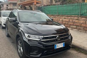 Volkswagen T-Roc R- Line 1.5 TSI 150 CV