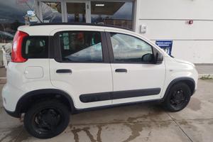 Fiat Panda 0.9 TwinAir Turbo S&S 4x4