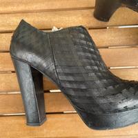 In vera pelle lavorata