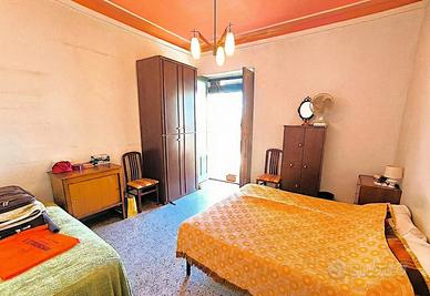 3 Camere matrimoniali Catania Centro Panoramica