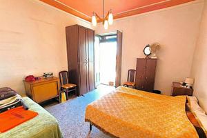 3 Camere matrimoniali Catania Centro Panoramica