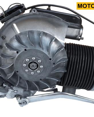 Motore PX - PE 200