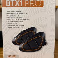 Midland Btx1 Pro doppio