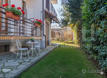 Appartamento Pinerolo [V627-PT85VRG]