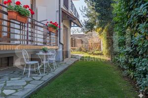 Appartamento Pinerolo [V627-PT85VRG]