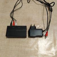 preamplificatore phono