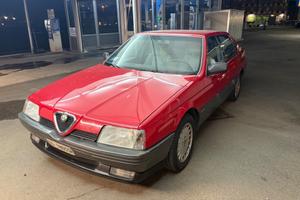 Alfa Romeo 164 2.0i Twin Spark