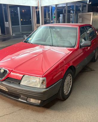 Alfa Romeo 164 2.0i Twin Spark