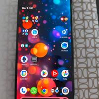 Google Pixel 10 Pro 256gb Ossidiana