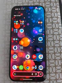 Google Pixel 10 Pro 256gb Ossidiana