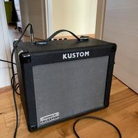 Kustom KBA 16 Celestion