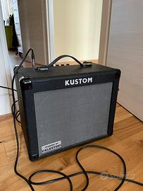 Kustom KBA 16 Celestion