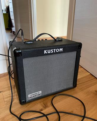 Kustom KBA 16 Celestion
