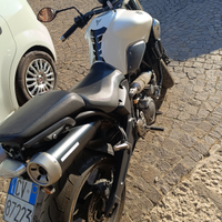 Moto MT03 2007