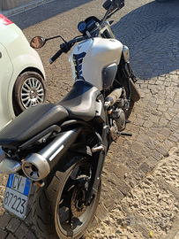 Moto MT03 2007