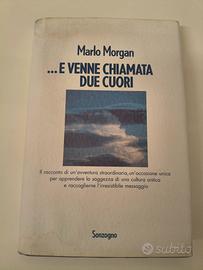 Marlo Morgan E venne chiamata due cuori