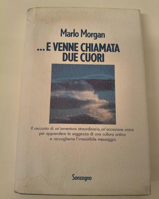 Marlo Morgan E venne chiamata due cuori