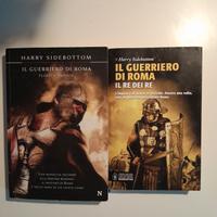 Romanzo storico 2 Harry Sidebottom 