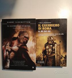 Romanzo storico 2 Harry Sidebottom 