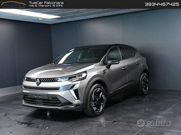 Renault Captur ECO-G TECHNOO 120CV #50316