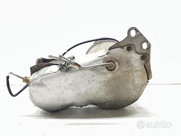 FAP FILTRO ANTIPARTICOLATO VOLKSWAGEN Golf 7 Varia