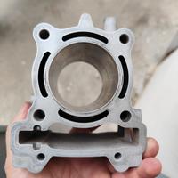 Gruppo termico 186cc xmax nmax 125 2021