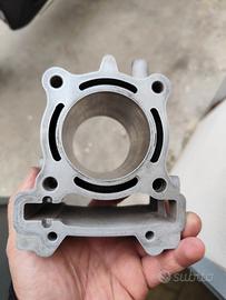 Gruppo termico 186cc xmax nmax 125 2021