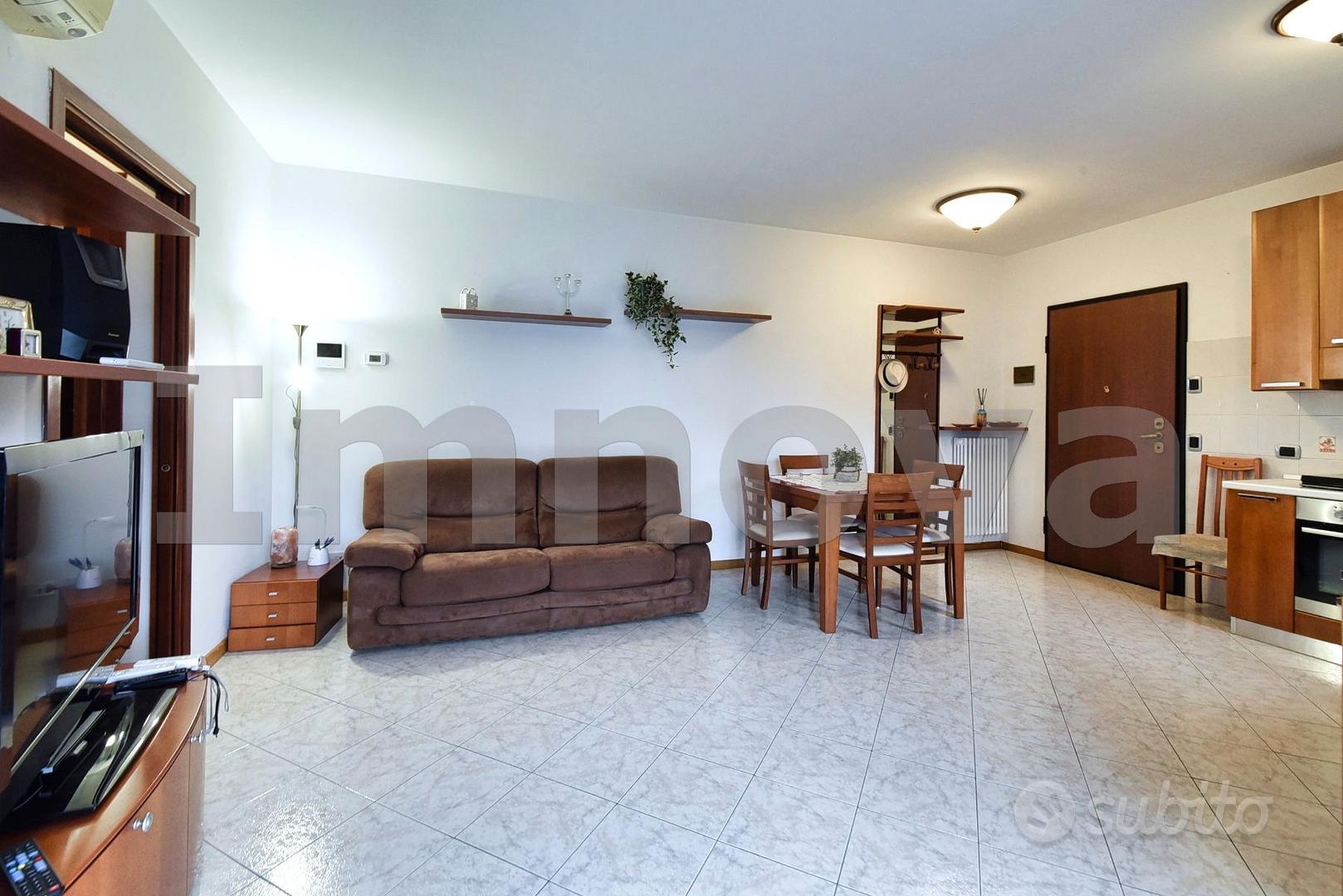 Appartamento – Cesano Maderno, Binzago - Vista 5