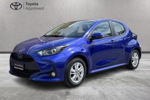 Toyota Yaris Hybrid Active MY24