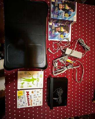 Nintendo Wii