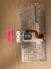 Tastiera originale Lenovo X201