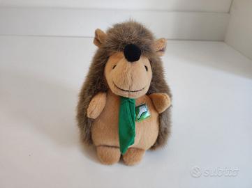 Peluche Riccio - Bando Toys