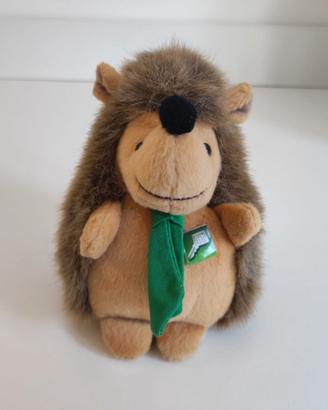 Peluche riccio Ricky jr 21 cm (10009) - Peluche - Plush & Company